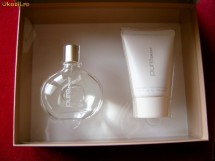 Parfum Caseta Gift Set Donna Karan DKNY Pure 50 ml (edp) ORIGINAL MEGAOFERTA foto