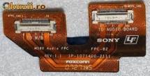 1042 vand Sony VGN-FZ series  1P-1071400-2111 Audio Cable foto