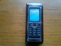 nokia e90 , vand / schimb  , impecabil , schimb doar cu nokia ............ de preferat nokia e75 foto