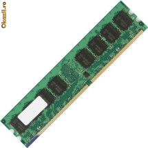Modul memorie SYCRON DDR3 1GB PC10600 1333MHz foto