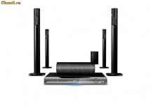 Home cinema Philips HTS5590/12,blu-ray,wireless,nu LG,Samsung,