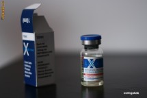 Primobolan (Methonolone Enantat) 10ml 100mg/ml foto