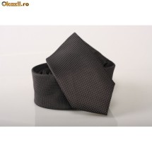 Cravata Grazie Filipeti Silver Dots [Cod: GFC011] foto