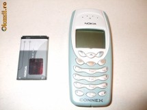 Telefon Nokia 3410 Colectie foto