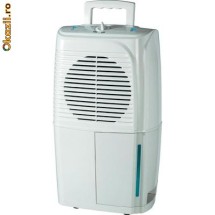 Dezumidificator aer 10 l foto