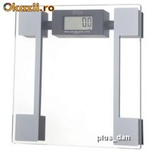 Cantar electronic de persoane Sinbo SBS 4414 foto