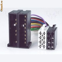 ADAPTOR FORD ISO
