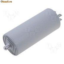CAPACITOR MOTOR RUN 1.5UF 475V,
