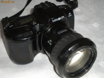 MINOLTA 3Xi CU FILM! foto