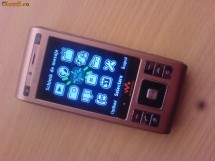 Vand Sony Ericsson C905