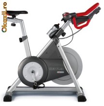 Bicicleta fitness spinning si cycling Kettler Racer - pret imbatabil! - ultima bucata! foto
