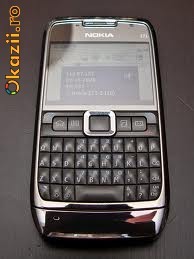 Nokia E 71 REPLICA