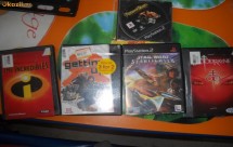 Jocuri Ps2