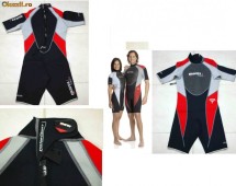 Costum neopren scufundari MARES foto