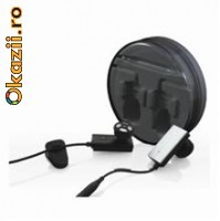 Casca Bluetooth Blue Stereo 100 foto