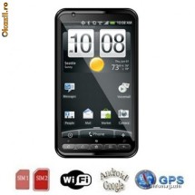 STAR A1000 DUAL SIM ,ANDROID 2.2,WI-FI,GPS,TV,4.3 INCHI CAPACITIV