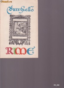 RIME foto