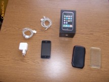 Vand iPhone 3G 8GB WHITE
