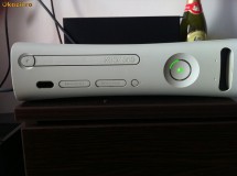 Xbox 360 Phat modat LT 3.0