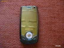 Samsung U700 foto