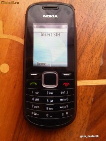 Nokia 1661