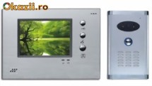Vand Interfon video VDP-C33