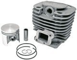 Set motor / Cilindru DOLMAR 123 TECOMEC