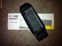 BMW Suport iPhone 3GS in cotiera ORIGINAL NOU foto