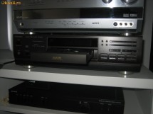 SL-PS840 TECHNICS CD player