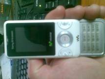 Sony Ericcson