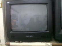 Vand TV Grundig