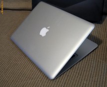 Laptop Apple macbook pro 7,1