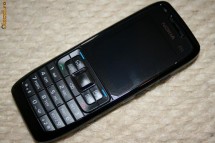 Vand nokia e51 black