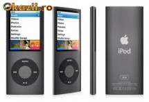 IPOD NANO 4TH 8GB APPLE
