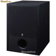 Yamaha SW 10 Studio