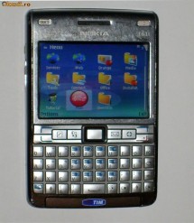 Nokia e61i card 2 Gb