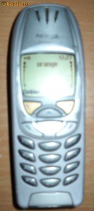 Nokia 6310i