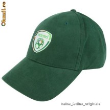 Sapca Umbro Ireland, marimea universala - Produs in lichidare