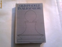 Elisabeta Polihroniade - Olimpiadele in alb si negru foto