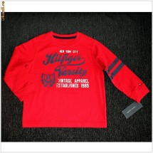 *** Bluza TOMMY HILFIGER, Copii / Baieti, 3-5 Ani, 100% AUTENTIC, T382006 *** foto