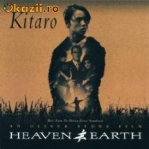 CD KITARO foto
