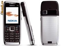 Nokia E51