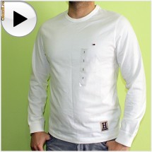 *** Bluza TOMMY HILFIGER, Barbati, 100% AUTENTIC, C887805685 *** foto