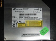 Unitate optica SATA - DVD RW GT10N Aspire 5535 foto