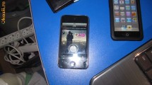 ipod 4 touch  64 gb