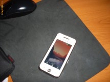 Samsung star 5230 foto