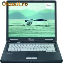 Laptop Fujitsu Siemens