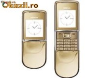 Nokia 8800 Sirocco Gold --  Germania