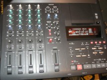 Multitrack MD recorder YAMAHA MD4