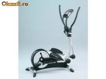 Mega oferta! Bicicleta eliptica Kettler Verso 200 - pret imbatabil foto